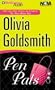 Pen Pals (Nova Audio Books)