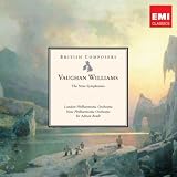 Vaughan Williams: The Nine Symphonies