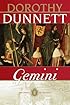 Gemini (The House of Niccolo, 8)