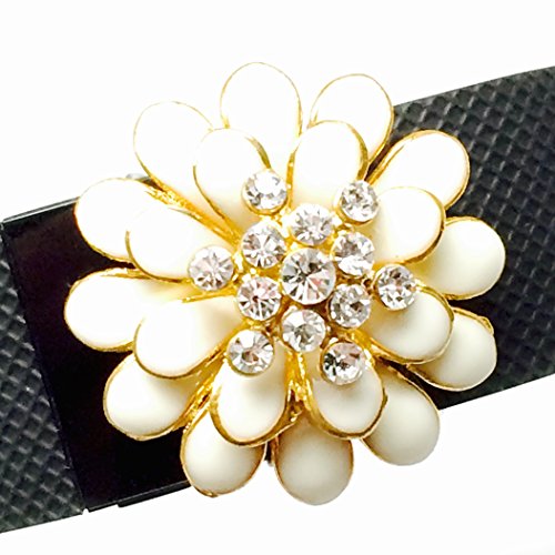 Fitband Bling Fitness Band Accessory 