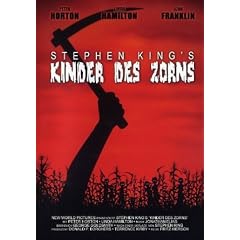 Kinder des Zorns