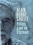 Pr�face � une vie d'�crivain (1CD audio)