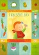 Mon b�b� bio : l'alimentation naturelle de la maman et du b�b�