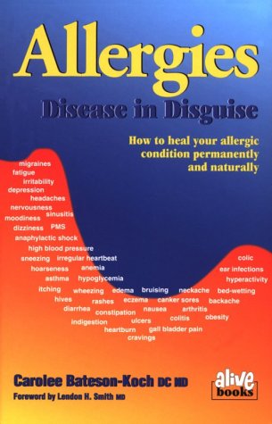 Conditions and Diseases