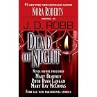 Dead of Night by J.D. Robb, Mary Blayney, Ruth Ryan Langan, and Mary Kay McComas