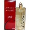 Declaration By Cartier For Men. Eau De Toilette Spray 3.4 Oz.
