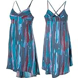 Volcom Droppin Beats Tank Dress - Women's