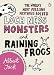 Loch Ness Monsters and Raining Frogs: The World's Most Puzzling Mysteries Solved