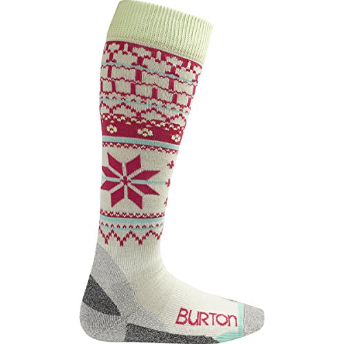 BURTON Women's Ultralight Wool Socks