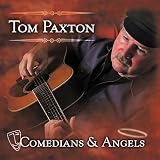 Comedians & Angels
