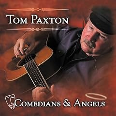 Comedians & Angels