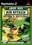 army men air attack blades revenge (playstation 2 game)