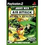 Army Men Air Attack - Blade's Revenge (PS2)
