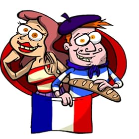 200 Words a Day! French Course One