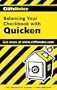 CliffsNotes Balancing Your Checkbook with Quicken