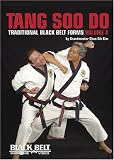 Tang Soo Do Forms, Volume 2 - by Chun Sik Kim