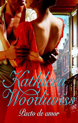 Pacto de amor (Spanish Edition)
