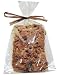 Gourmet Food : Ariana Bark: Belgian Dark Chocolate with Espresso Beans and Cacao Nibs - 1/2lb
