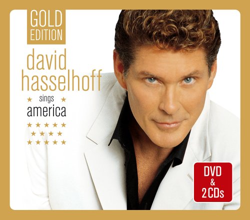 David Hasselhoff - Sings America: Gold Edition - Zortam Music