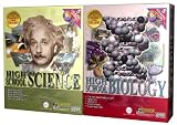 High School Science Bundle