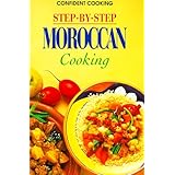step by step moroccan cooking