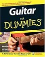 Guitar For Dummies