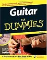 Guitar For Dummies