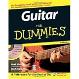 Guitar For Dummies
