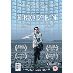 Frozen [2006] [DVD]