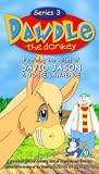 Dawdle The Donkey - Series 3 [VHS]