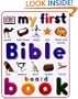 My First Bible Board Book