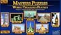 Masters s World Treasures Jigsaw Puzzle 1000pc