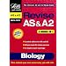 Biology-the best list ever for A level students.