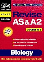 Biology (Revise AS & A2 (Combined))