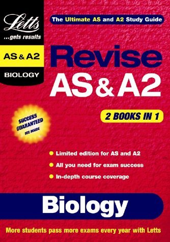 Biology (Revise AS & A2 (Combined))