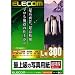 ELECOM �C���N�W�F�b�g�v�����^�p�� EJK-PCL300