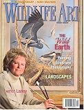 Wildlife Art