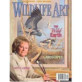 Wildlife Art by