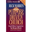 Purpose-Driven® Church, The