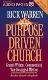 Purpose-Driven® Church, The