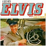 A Date With Elvis + Elvis is Back!