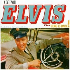 A Date With Elvis/Elvis Is Back!