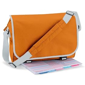 Bagbase Messenger Bag