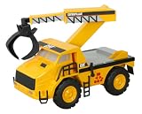 15" CAT Lift & Grip L&S
