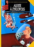 Revue Bayard  / Inspecteur bayard t8 alerte a zyklopolis