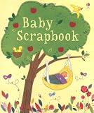 Buy : Baby Scrapbook (Baby Record Book)