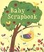Baby Scrapbook (Baby Record Book)