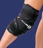ActiveWrap Knee/Calf Hot & Cold Therapy