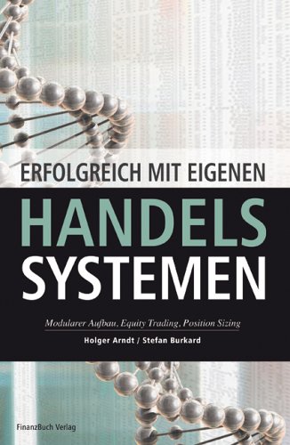 Erfolgreich mit eigenen Handelssysteme, m. CD-ROM