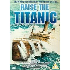 Raise The Titanic [DVD] [1980]